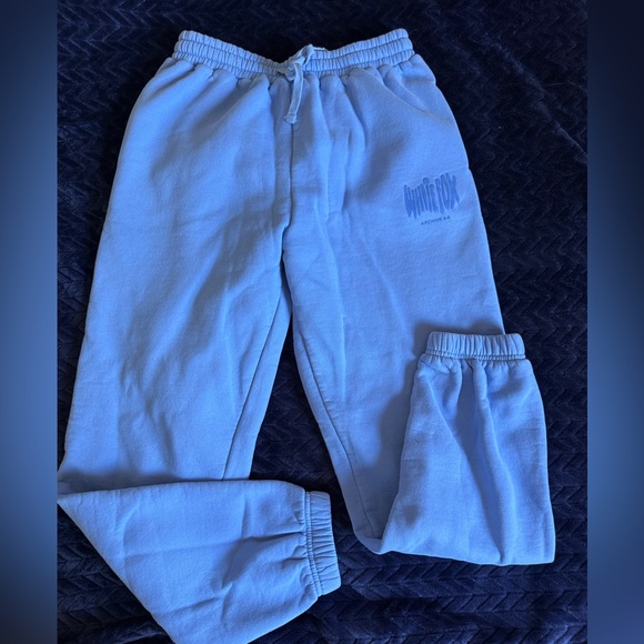 White Fox Boutique Pants - White Fox Women’s sweatpants